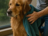 Pet Care in Indian Monsoons 2025