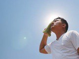 Surviving the Heat: Fitness Tips for Indian Summers