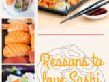 Sushi in India, what is the future