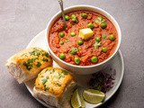 The Origins of Mumbai Pav Bhaji: a Culinary Journey