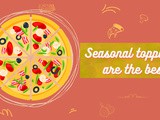 Tips For Choosing The Right Pizza Toppings