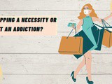 Tips To Curb Your Shopping Addiction