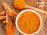 Turmeric-a powerful immunity booster