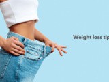 Weight loss tips to follow during house arrest