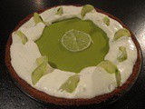 Key Lime Pie Adventure