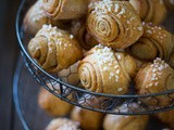 Finnish Cardamom Rolls