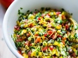 Israeli Salad