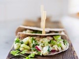 Picante Tuna Salad