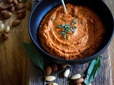 Romesco Sauce Recipe