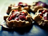 Strawberry Tart-0176 [Flickr]