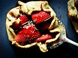 Strawberry Tart-0185 [Flickr]
