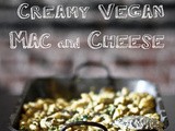 Vegan Mac and Cheese