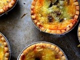 4 Bite Quiche