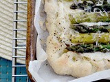 Asparagus Tart