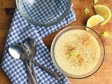 Celeriac Soup