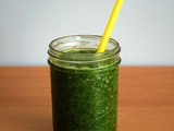 Green Goddess Smoothie