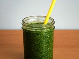 Green Goddess Smoothie