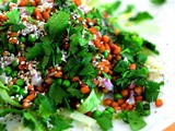 Lentil Salad