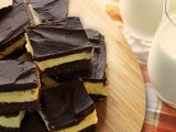 Nanaimo Bars