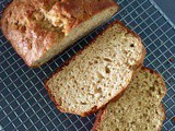 Quick and Easy Banana Bread