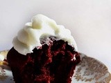 Red Velvet Cupcakes