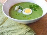 Sorrel Soup