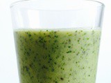 Tropical Green Smoothie