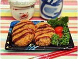 Aff Japan – Korokke (Potato and Meat Croquettes)