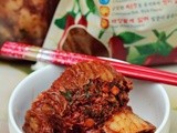 Aff Korea – Kimchi