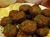 Aff West Asia – Falafel