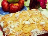 Apple Cake