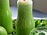 Basic Green Juice
