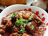 Beef Stew – Updated