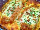 Chicken Parmigiana (Part Dos)