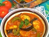 Eat More Vege – Ratatouille