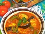 Eat More Vege – Ratatouille