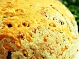 Ham and Cheese Bread