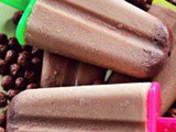 Milo Ice Pops