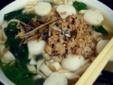 Pan Mee