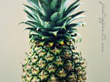 Photography – Pineapple