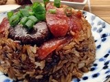 Rice Month – Loh Mai Kai