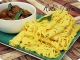 Roti Jala