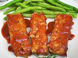 Stale Bread – Meatloaf