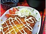 Tonkatsu