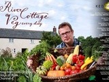 Visual Gastronomy – River Cottage Veg Everyday