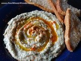 Baba Ghanoush