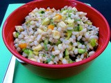 Barley Salad