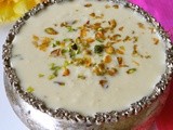 Basundi : For Guru Purnima