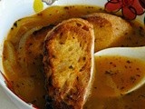 Bread Soup