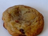 Chocolate Chip Cookies For Teacher's Appreciation Week: atk's Recipe